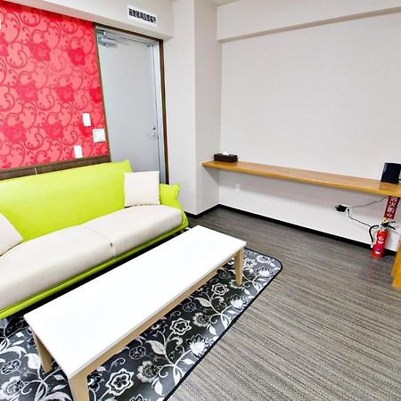 Tommy Condominium Wakasa 501 Наха Экстерьер фото