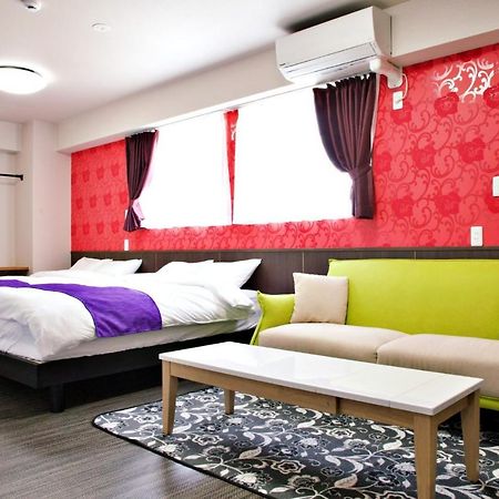 Tommy Condominium Wakasa 501 Наха Экстерьер фото