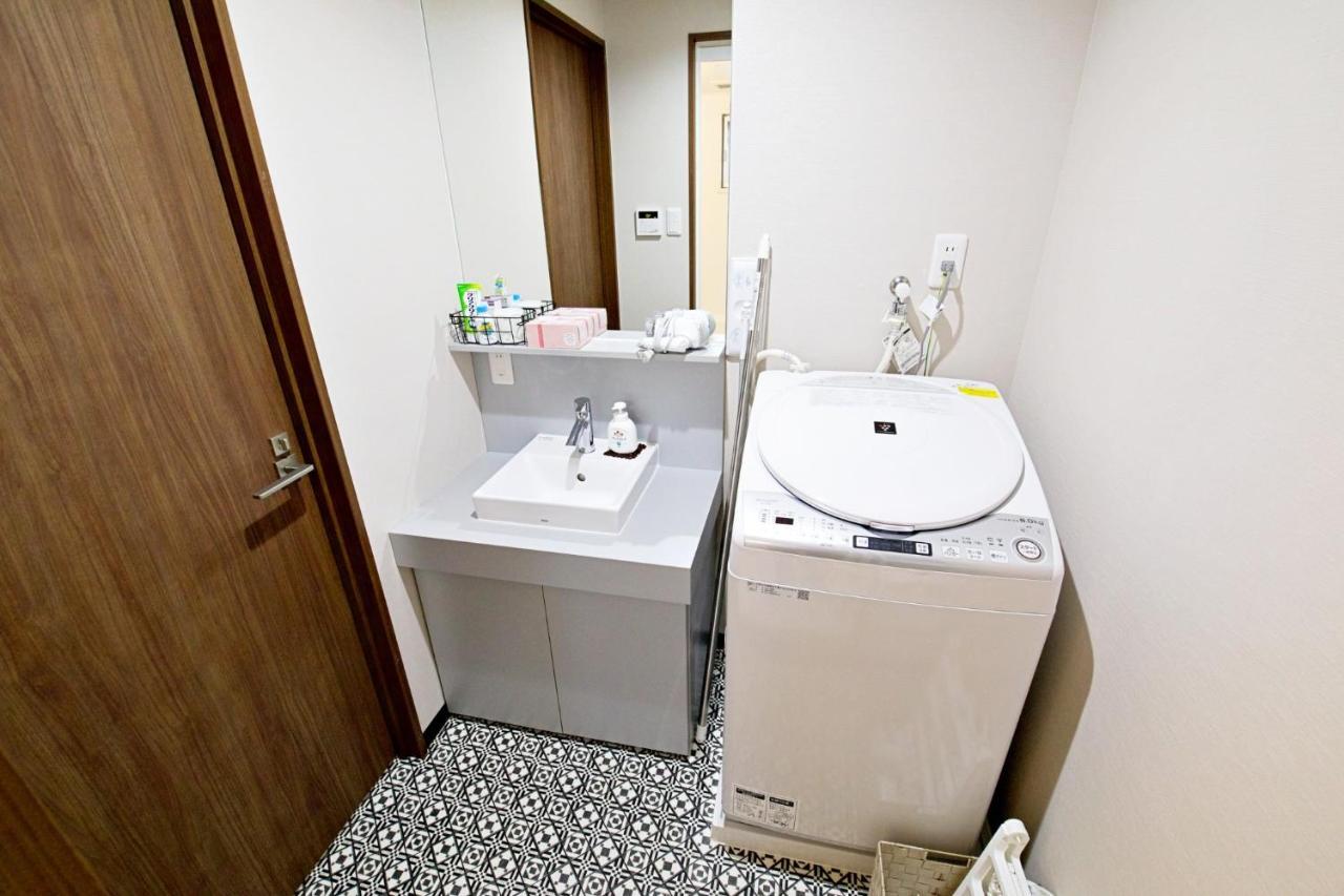 Tommy Condominium Wakasa 501 Наха Экстерьер фото